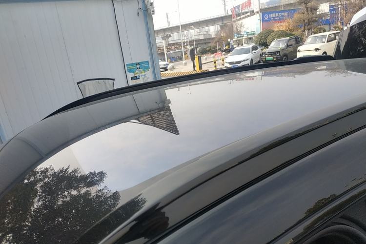 Used XPeng G9 2025 625 Long-Range Max
