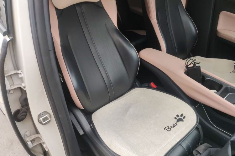 Used BYD Seagull 2023 Active Version