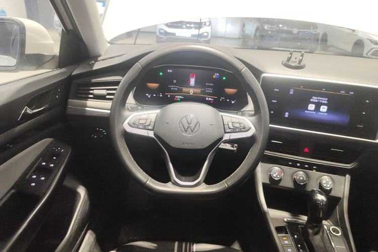 Used Volkswagen Bora 2023 200TSI DSG Comfort Edition
