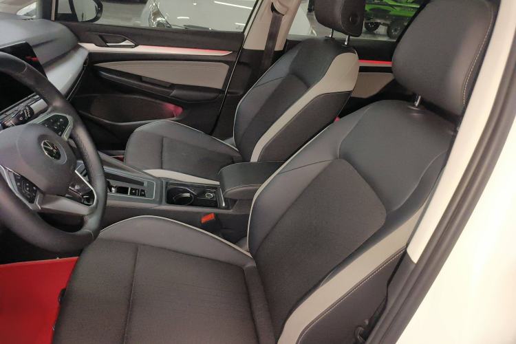 Used Volkswagen Golf 2021 280TSI DSG Pro
