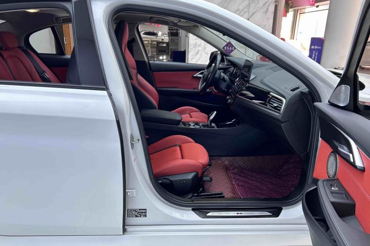 Used BMW 1 Series 2021 Restyled 125i M Sport Night Edition