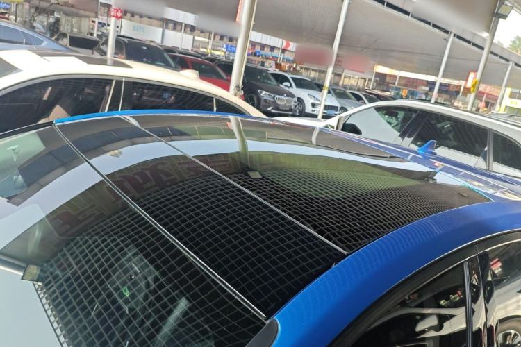 Used Ford Focus 2020 Hatchback EcoBoost 180 Automatic Trend Edition
