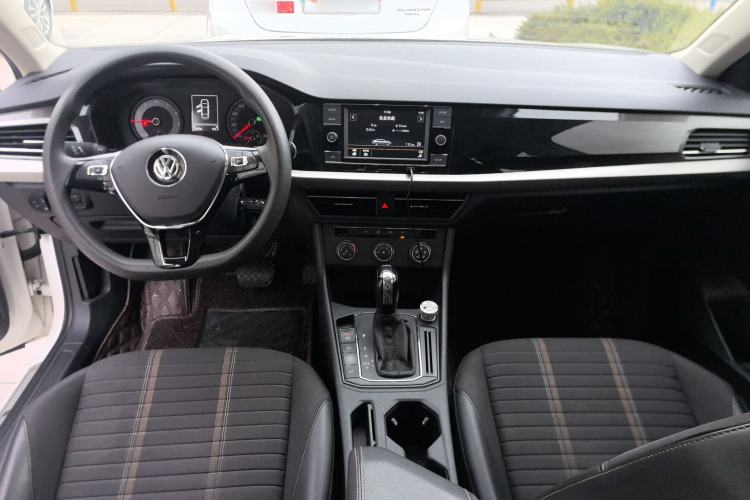 Used Volkswagen Lavida 2018 280TSI DSG Comfort Edition China V Standard