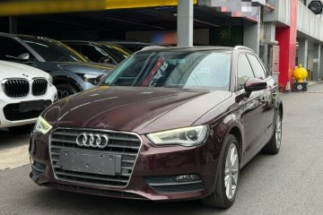 Used Audi A3 2016 Sportback 40 TFSI Style Edition