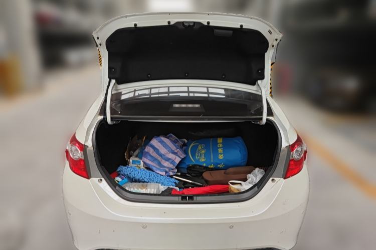 Used Toyota Levin 2017 1.2T G CVT Elite Edition