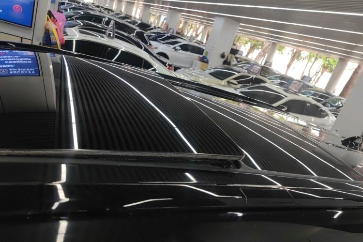 Used Toyota Crown Kluger 2023 2.5L HEV Four-Wheel Drive Luxury Edition
