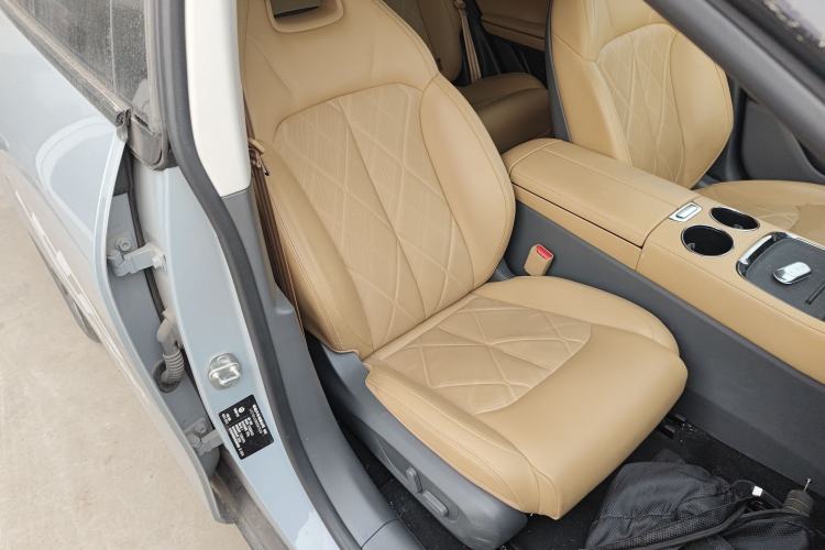 Used Leapmotor C01 2024 Pure Electric 525 Luxury Edition
