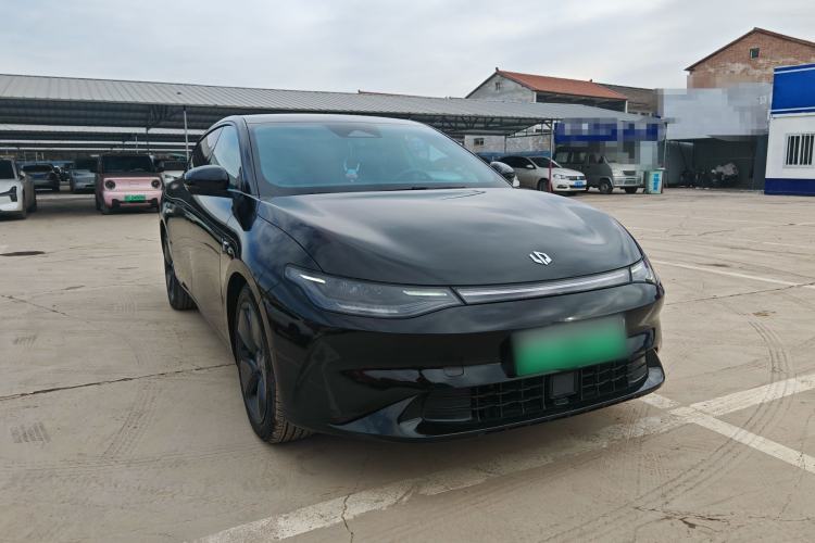 Used Leapmotor C01 2023 525 Comfort Edition