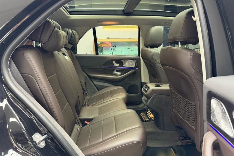 Used Mercedes-Benz GLE 2020 Restyled GLE 350 4MATIC Fashion Edition
