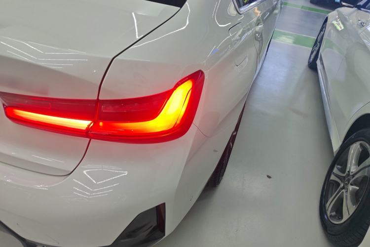 Used BMW 3 Series 2023 325Li M Sport Package
