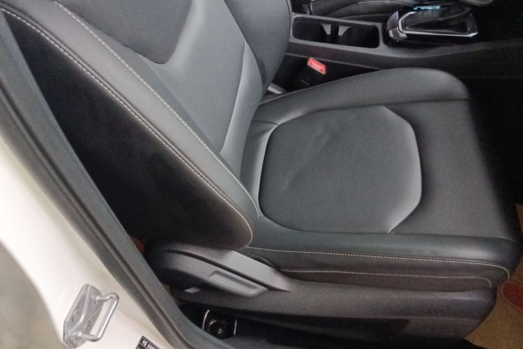 Used Ford Escort 2021 1.5L Automatic Diamond Edition
