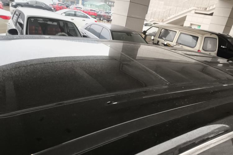 Used GAC Trumpchi M6 2019 270T DCT Prestige Edition (7-seater) China VI
