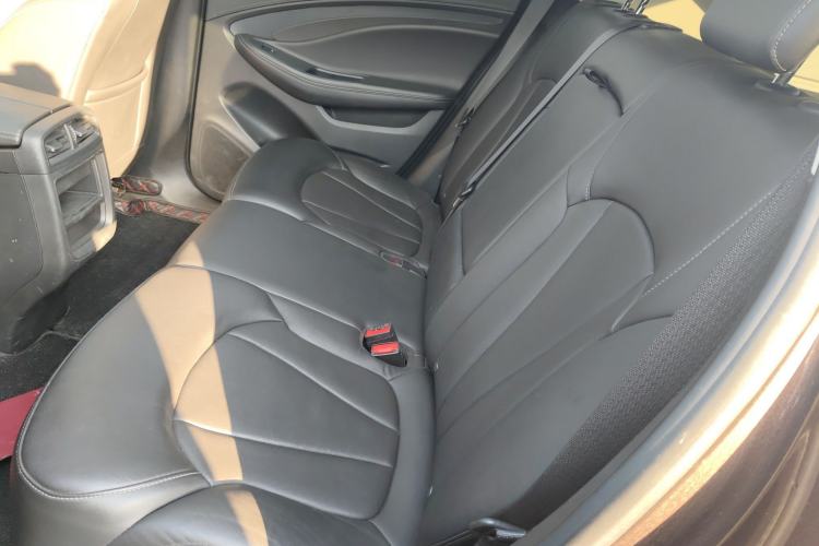 Used Buick Envision 2020 20T Two-Wheel Drive Elite Version
