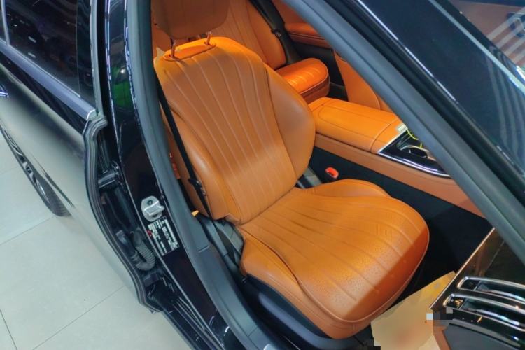 Used Mercedes-Benz S-Class 2022 Revised S 400 L Luxury Edition
