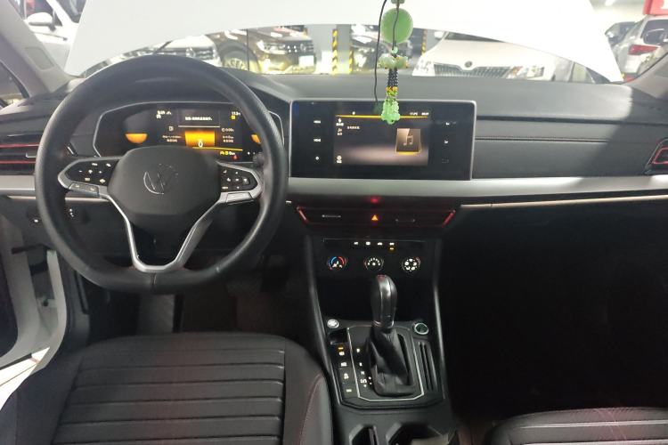 Used Volkswagen Lavida 2024 300TSI DSG Starry Sky Deluxe Edition
