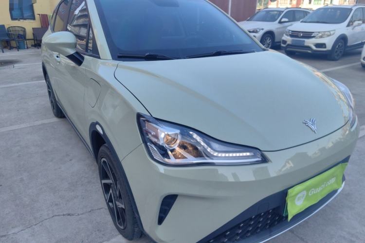 Used NETA AYA 2023 401 Lite
