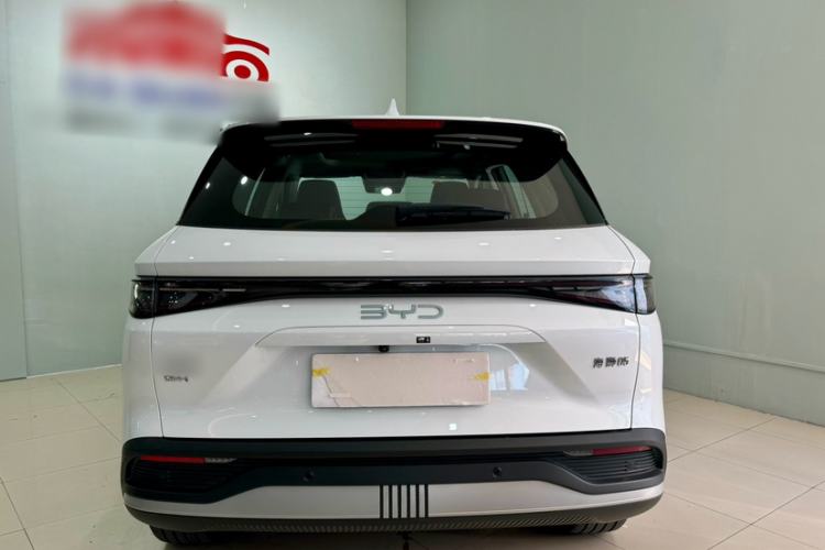 Used BYD Sealion 05 DM-i 2025 DM-i 115KM Flagship Model