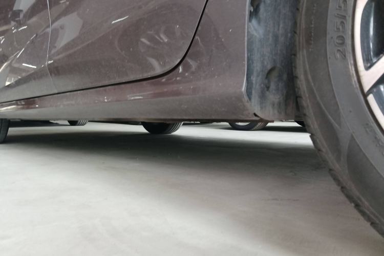 Used MG 5 2023 180 DVVT Manual Luxury Edition
