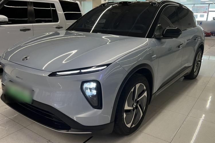 Used Nio ES6 2023 75 kWh
