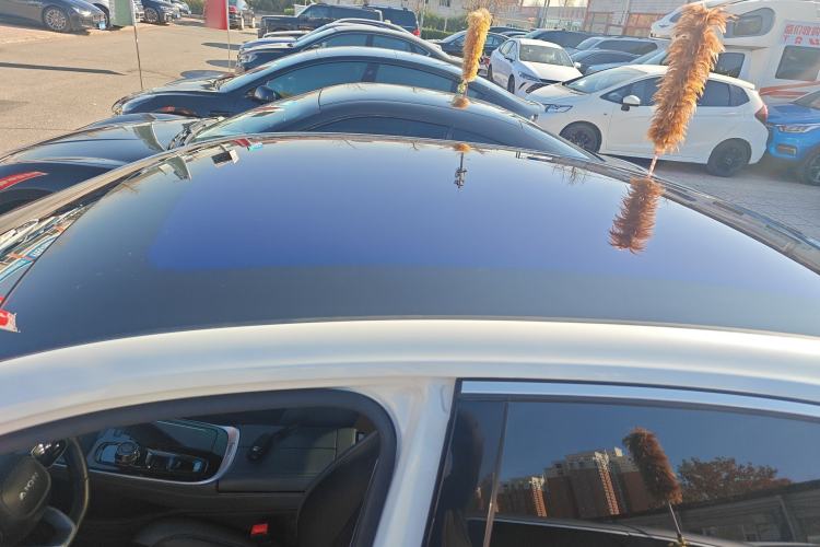 Used AION S Plus 2022 70 Intelligent Driving Edition
