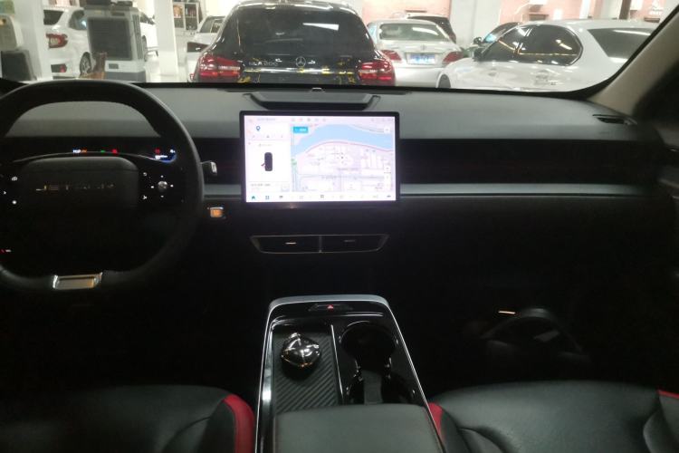 Used JETOUR Dashing 2024 1.6T DCT King