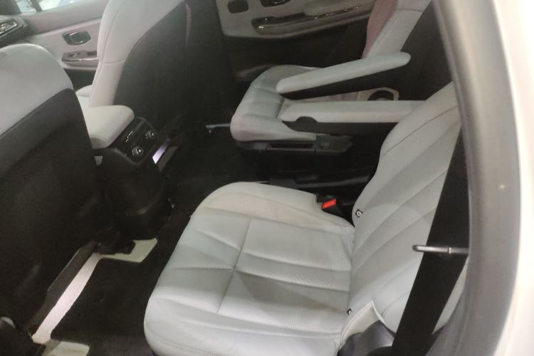 Used Nio ES8 2020 415 km Range 6-Seater Version
