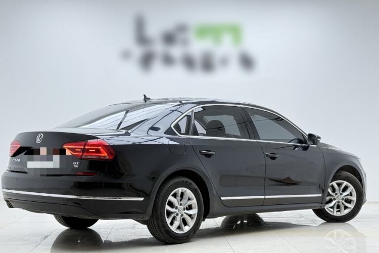 Used Volkswagen Lavida 2024 1.5L Automatic 5 Million Edition