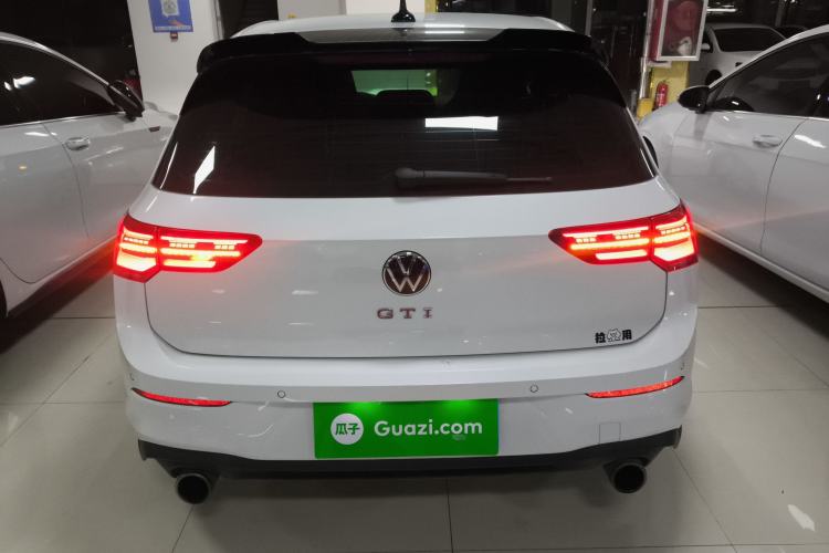 Used Volkswagen  2023 380TSI DSG GTI