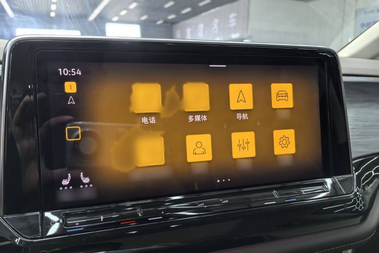 Used Volkswagen Viloran 2023 Revised 380TSI Prestige Edition
