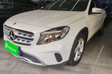 Used Mercedes-Benz GLA 2017 GLA 200 Sport Edition