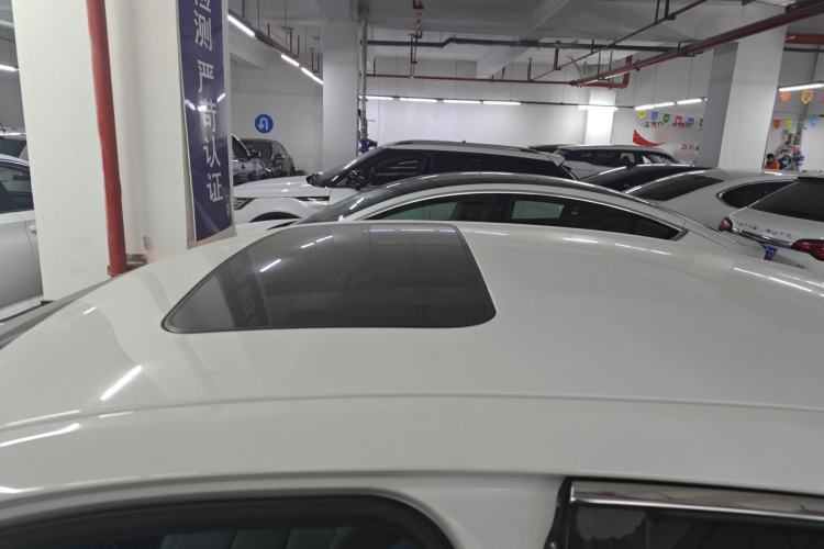 Used Chevrolet Malibu 2014 2.0L Automatic Luxury Edition