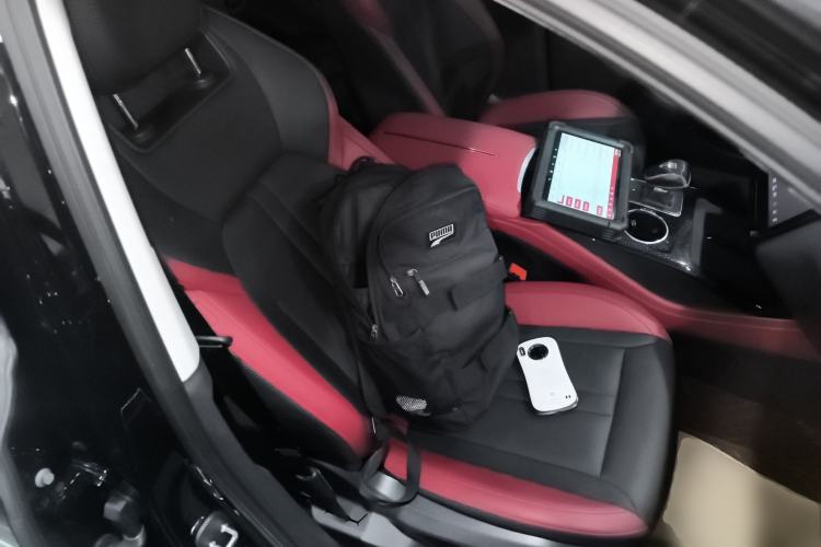 Used Hongqi HS3 2024 1.5T Shanwei Edition
