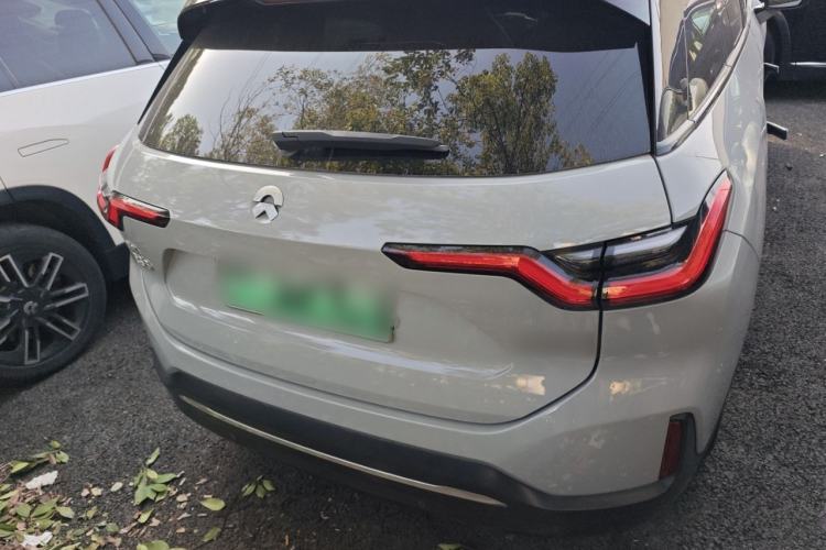 Used Nio ES6 2020 600 km Sport Edition
