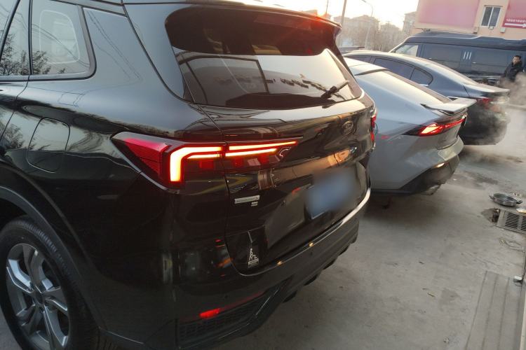 Used Ford Equator Sport 2023 EcoBoost 170 Prime Edition