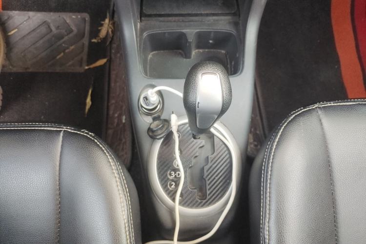 Used Suzuki Swift 2014 1.5L Automatic Fashion Edition
