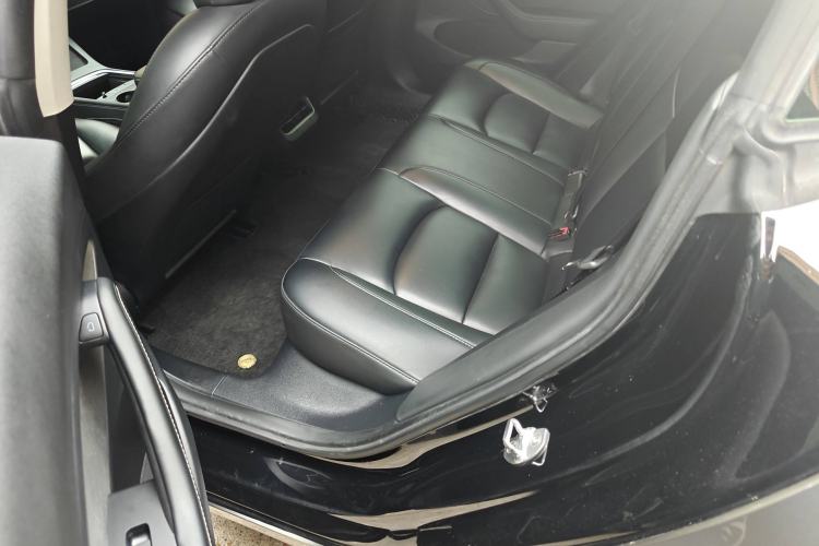 Used Tesla Model 3 2022 Rear-Wheel-Drive Version
