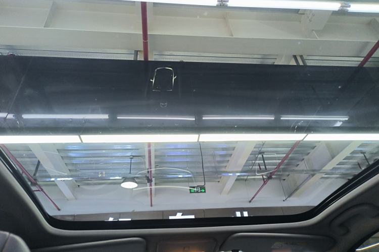 Used Nissan Qashqai 2021 2.0L CVT Luxury Edition
