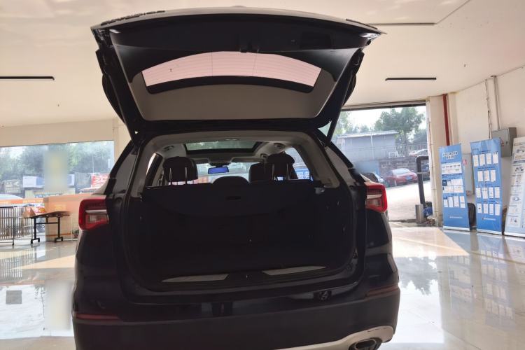 Used Buick Envision 2020 28T Four-Wheel Drive Elite Version
