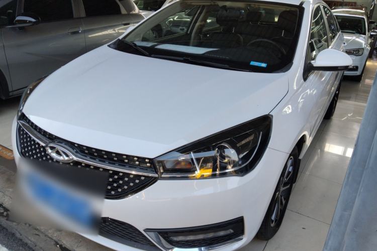 Used Chery Arrizo 5 2021 PRO 1.5L CVT Youth Edition