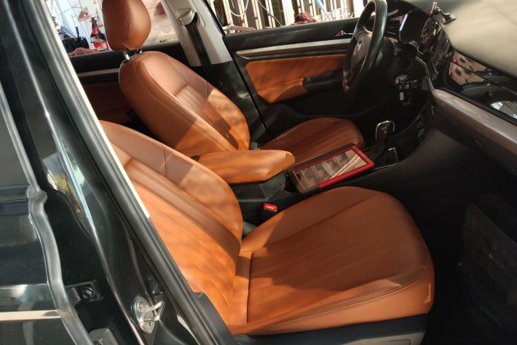 Used Volkswagen Bora 2020 1.5L Automatic Fashion Edition