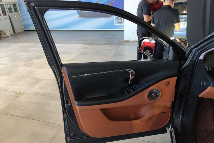 Used AION V 2024 Aion Tyrannosaurus 650 LiDAR Edition
