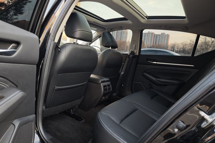 Used Nissan Teana 2020 2.0L XL Comfort Edition
