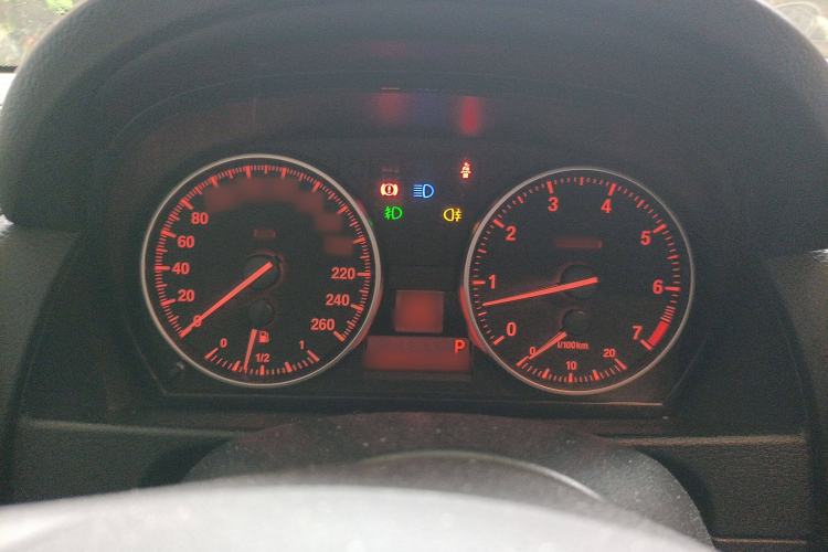 Used BMW X1 2014 sDrive18i Fashion Model
