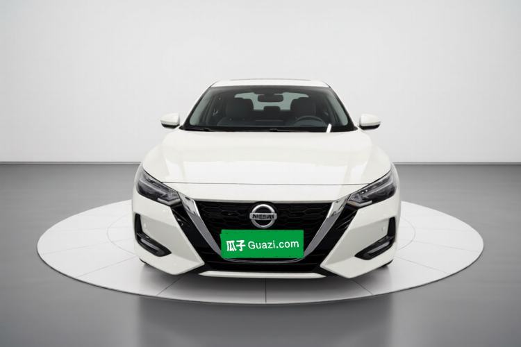 Used Nissan Sylphy 2022 1.6L XL CVT Enjoyment Edition