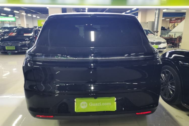 Used Li Auto L6 2024 Pro Model
