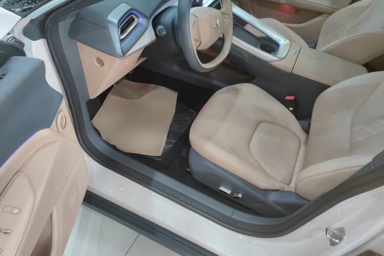 Used ARCFOX Alpha S5 2024 708MAX 200kW