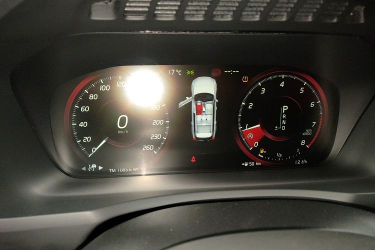 Used Volvo XC90 2020 T5 Smart Drive Luxury Edition 5 Seats
