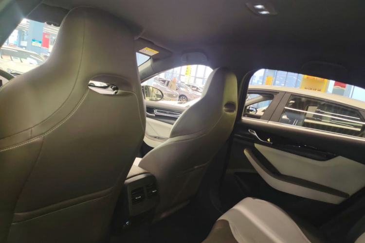 Used BYD Qin PLUS 2023 Champion Edition DM-i 55KM Leading Model