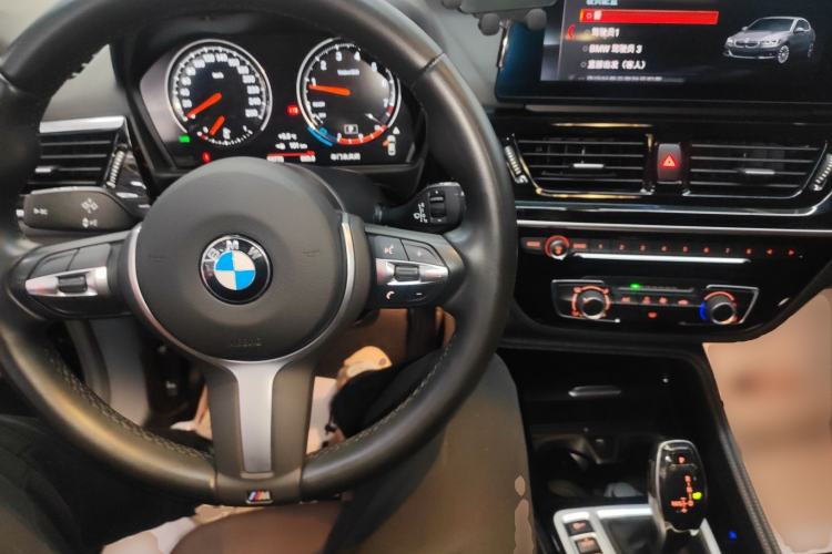 Used BMW 1 Series 2022 125i M Sport Night Edition
