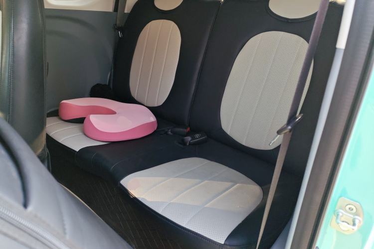 Used Bestune Pony 2025 222km Range Agile Horse